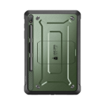 Supcase Unicorn Beetle PRO SUP-2022TABS8ULTRA-14.6-UBPRO-SP-GULDAN tablet case 14.6" Cover Green