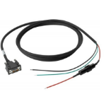 Zebra 25-159551-02 power cable Multicolour 3 m