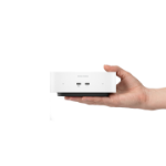 HP E6TV6EA PC/workstation 8 GB LPDDR5x-SDRAM 512 GB SSD Windows 11 Home Mini PC AI PC