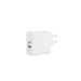 CoreParts MBXUSBC-AC0006 power adapter/inverter Black