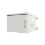 Lanview RWMIP66W07U66W rack cabinet 7U White