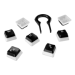 HyperX Pudding Keycaps Keyboard cap