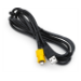 Zebra P1063406-045 USB cable USB 2.0 70.9" (1.8 m) Micro-USB B USB A Black