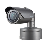 Hanwha XNO-6020R security camera Bullet IP security camera Indoor & outdoor 1920 x 1080 pixels Wall
