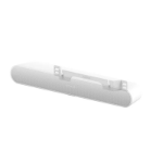 Flexson 10367961 Wall Steel White