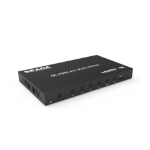 SEADA SD-MV-0401 video mixer 4K Ultra HD