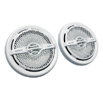 Sony XS-MP1621 car speaker Round 2-way 160 W 2 pc(s)