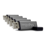 Centon 8GB DataStick Pro USB flash drive USB Type-A 2.0 Gray