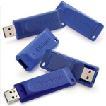 Verbatim 16gb USB flash drive USB Type-A Blue