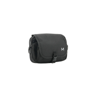 Image of Mobilis 070003 - Front - Bicycle bag - Black - 210 mm - 150 mm - 60 mm