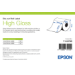 Epson High Gloss Label, Die-Cut Roll, 102mm x 152mm, 210 Labels