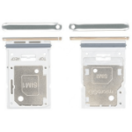 Samsung A536 A53 Sim Tray White