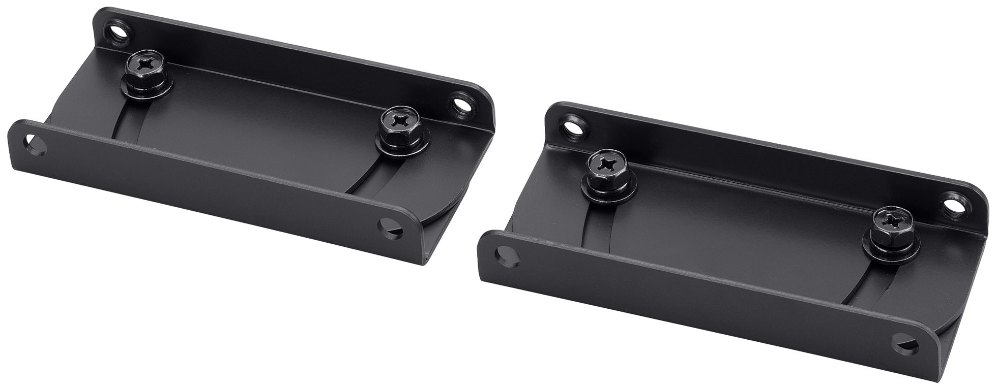 Image of TOA HY-WM1B speaker mount Wall Steel Black