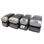 Cognitive TPG C Series, CX, TT, 4", 203dpi label printer Thermal transfer 203 x 203 DPI Wired