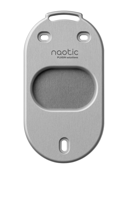 PORT Designs Aluminum unlocking base with 40 cm neck cord - FONOF