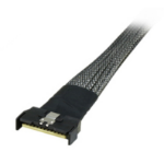 Supermicro CBL-MCIO-1218M5 Serial Attached SCSI (SAS) cable 0.18 m