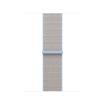 Apple 40mm Blue Mist Sport Loop