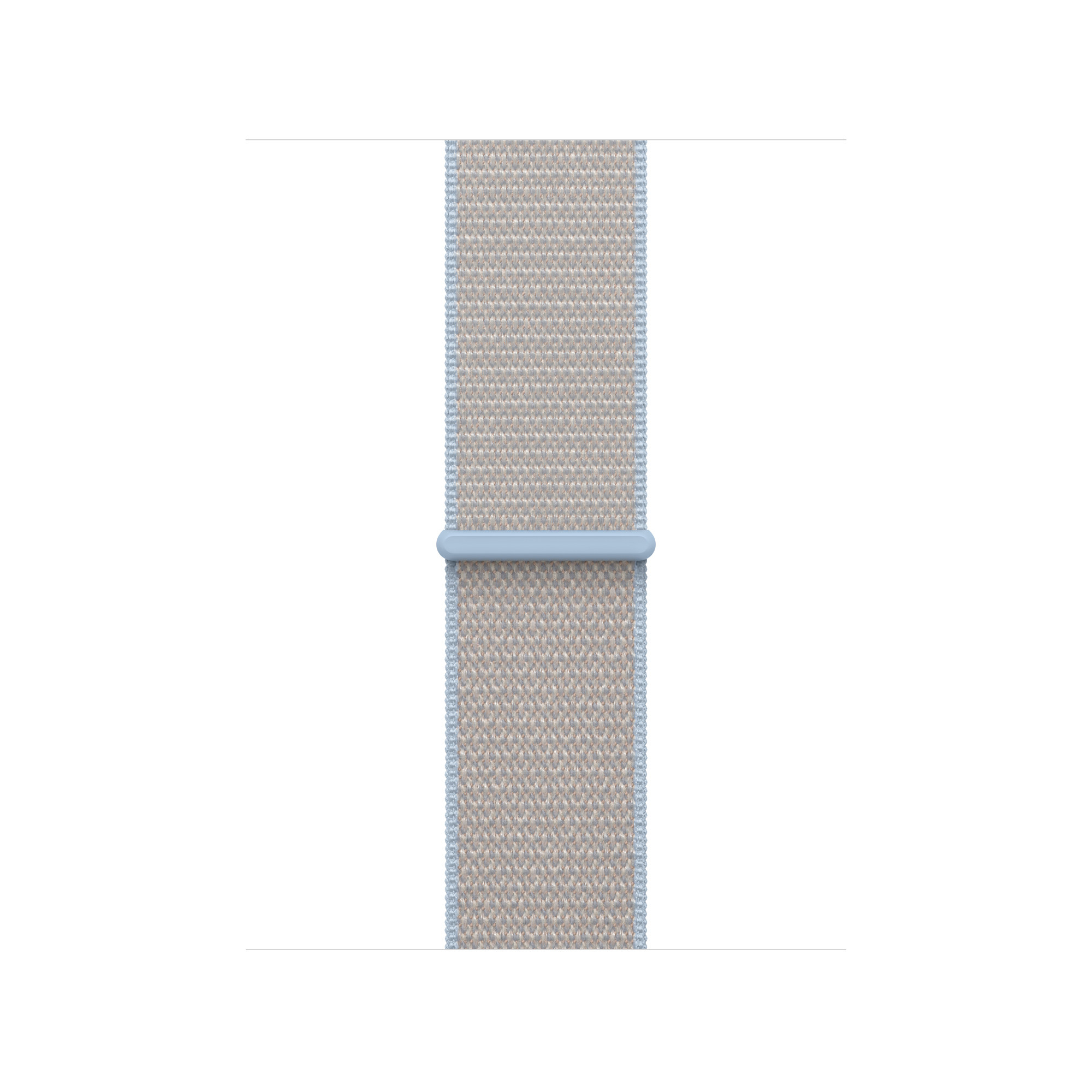 Apple 40mm Blue Mist Sport Loop