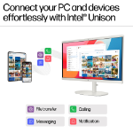 HP All-in-One Desktop 22-dg0340 N200 8 GB DDR5-SDRAM