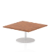 Dynamic Italia Square Poseur Table