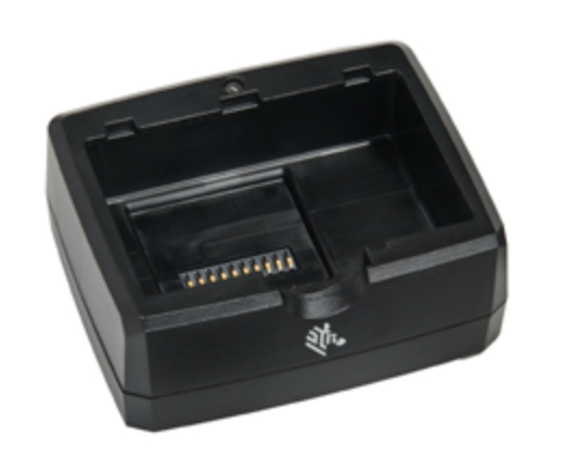 Zebra ET80/ET85 Black 1 pc(s) ZQ220, ZQ220 Plus, ZQ120, ZQ120 Plus, ZR138