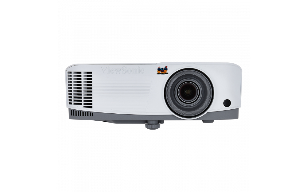 Viewsonic PA503X data projector Standard throw projector 3600 ANSI lumens DLP XGA (1024x768) Grey, White