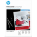 HP 7MV83A printing paper A4 (210x297 mm) Gloss 150 sheets White