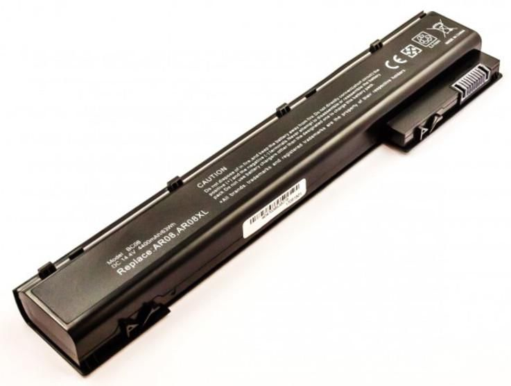 Image of CoreParts MBXHP-BA0012 laptop spare part Battery