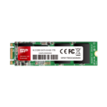 Silicon Power SP512GBSS3A55M28 internal solid state drive 512 GB M.2 Serial ATA III SLC