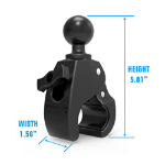 RAM Mounts RAP-404-202U montagekit
