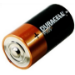 Duracell Plus Power C, 6 Pack Single-use battery Alkaline