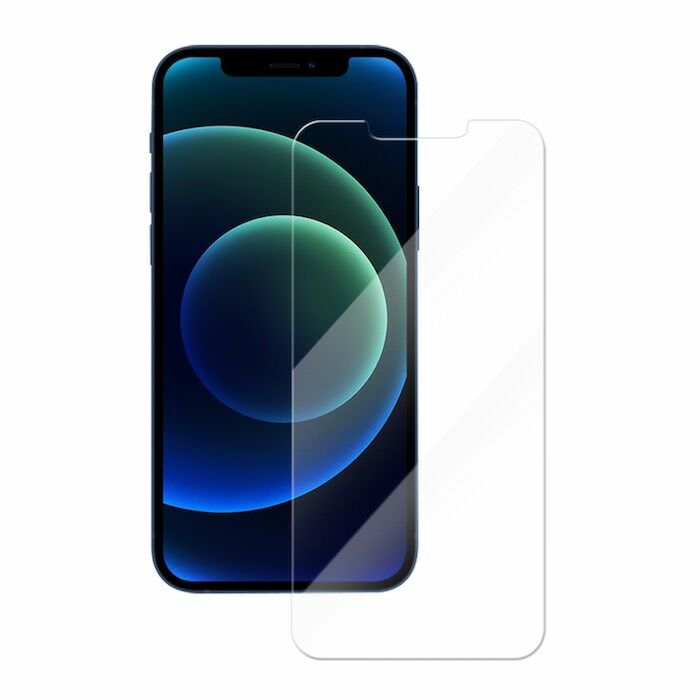 Image of Woodcessories GLA021 mobile phone screen/back protector Clear...