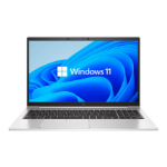 Joy Systems J5-850G8A21 laptop Intel® Core™ i7 i7-1185G7 15.6" Full HD 8 GB DDR4-SDRAM 256 GB SSD Windows 11 Pro Silver