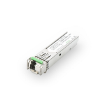 Digitus DN-81004-01 netwerk transceiver module Vezel-optiek 10000 Mbit/s SFP 1150 nm
