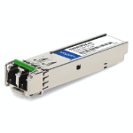 AddOn Networks 033030100336-AO network transceiver module Fiber optic 10000 Mbit/s SFP+ 1530 nm