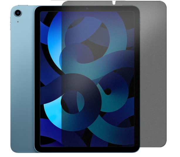 JLC iPad 10th 10.9 2022 4-way privacy film