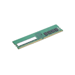 Lenovo 4X71L66408 module de mémoire 32 Go 1 x 32 Go DDR4 3200 MHz ECC