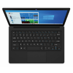 Geo Computers GeoBook 110 11.6-inch Laptop Windows 10 Intel Celeron 4GB RAM 64GB eMMC - 1 Year Microsoft 365 Personal