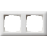 GIRA Standard 55 White