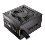 Antec CSK1000 PRO 1000W ATX 3.1 Power Supply – 80 PLUS Bronze, Semi-Modular, PCIe 5.1 Ready, 12V-2x6 Connector, Quiet 120mm Fan, UK Plug