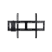 Optoma OWMFP01 2.18 m (86") Black Wall