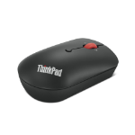 Lenovo ThinkPad USB-C Wireless Compact mouse Ambidextrous RF Wireless Optical 2400 DPI