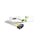 KMP 1645,4009 ink cartridge 1 pc(s) Compatible Yellow