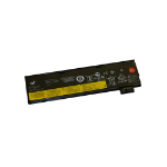 BTI Replacement 3 cell Battery for Lenovo Thinkpad T470 T480 T570 T580 P51S A475 replacing OEM part number 4X50M08810 61 01AV424 // 11.4V 2110mAh
