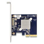DeLOCK 31415 interfacekaart/-adapter Intern