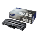 Samsung MLT-D105S toner cartridge 1 pc(s) Original Black