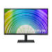 Samsung ViewFinity LS32A60PUU LED display 81,3 cm (32") 2560 x 1440 Pixels Quad HD LCD Zwart
