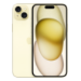 Apple iPhone 15 Plus 512GB - Yellow