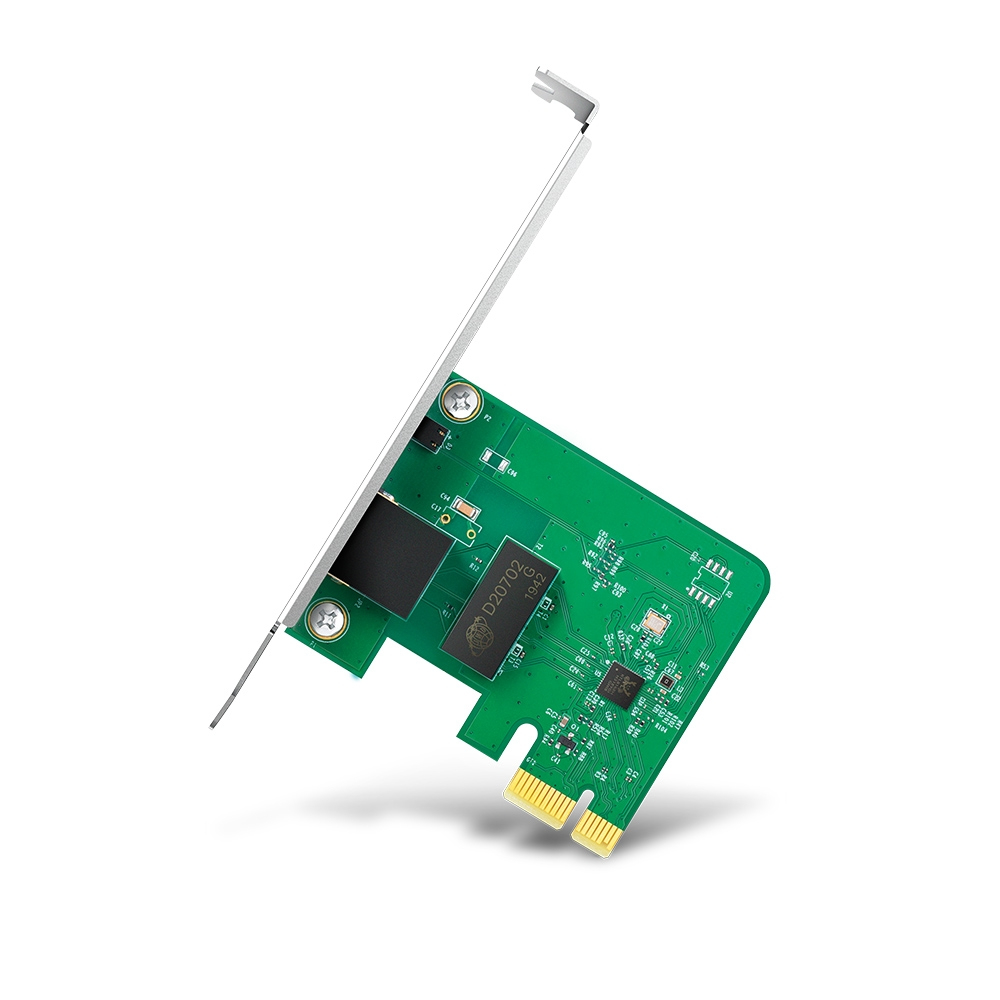 Image of TP-Link TG-3468 network card Internal Ethernet 2000 Mbit/s