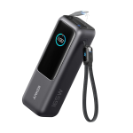Anker A1695H11 powerbank 25000 mAh Zwart